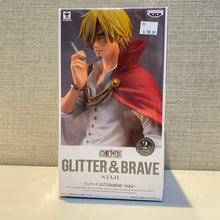 Load image into Gallery viewer, Sanji&lt;br&gt;Figure&lt;br&gt;One Piece
