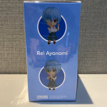 Load image into Gallery viewer, Rei&lt;br&gt;Nendoroid&lt;br&gt;Evangelion
