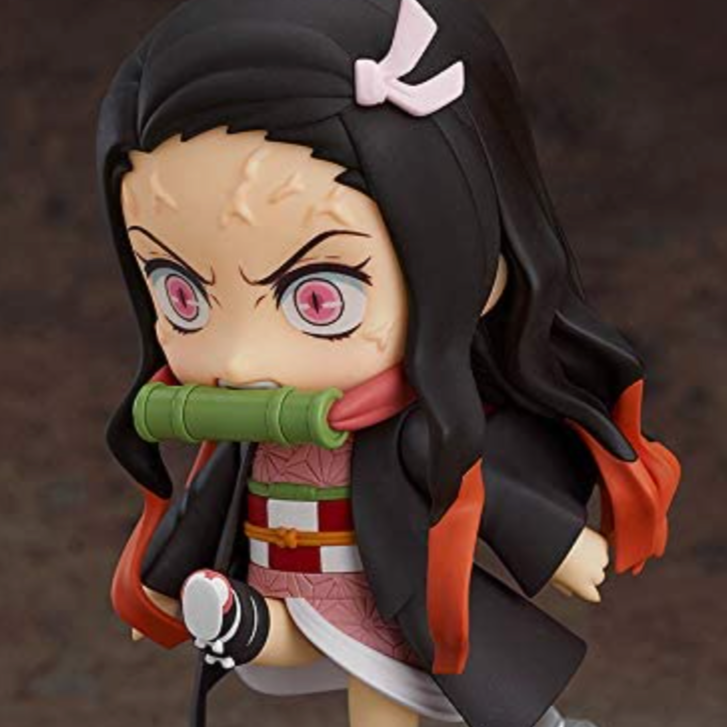 Nezuko - Nendoroid - Demon Slayer – Akihabara Tokyo