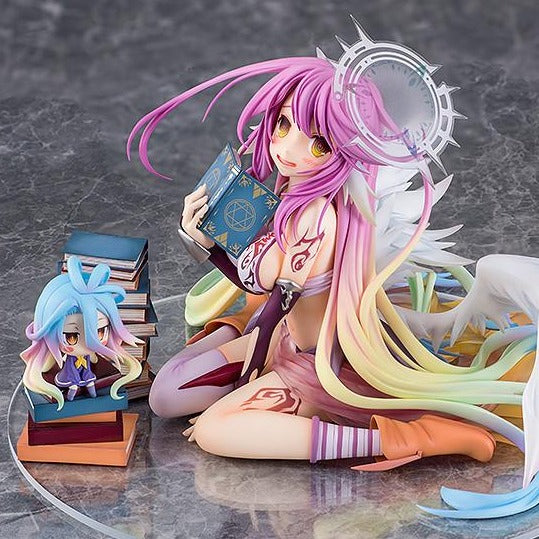 Jibril-Figure Flügel-No Game No Life – Akihabara Tokyo Jibril-Figure Flügel-No Game No Life – Akihabara Tokyo