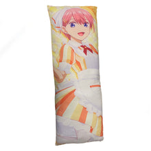 Load image into Gallery viewer, Ichika&lt;br&gt;Long Cushion&lt;br&gt;The Quintessential Quintuplets
