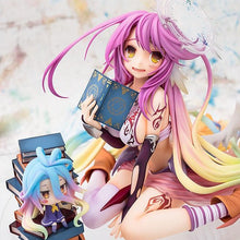 Load image into Gallery viewer, Jibril&lt;br&gt;Figure&lt;br&gt;No Game No Life
