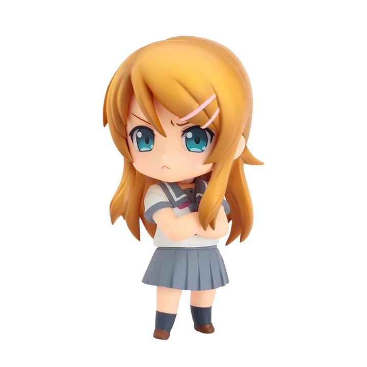 Kirino<br>Nendoroid<br>My Little Sister Can’t Be This Cute